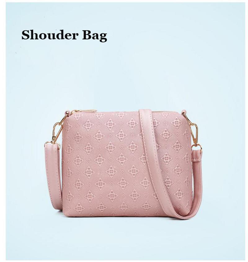 Norvo | Fashion Kvinners Søte Bjørn Sett Sekk