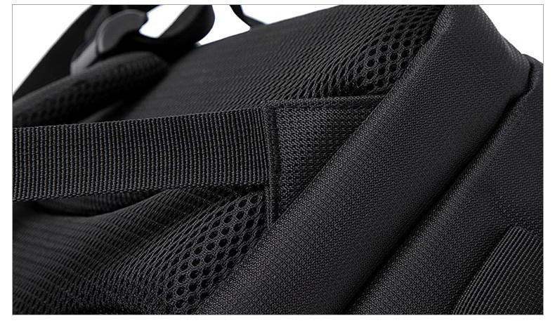 Norvo | Pro Vanntett Kamera Ryggsekk