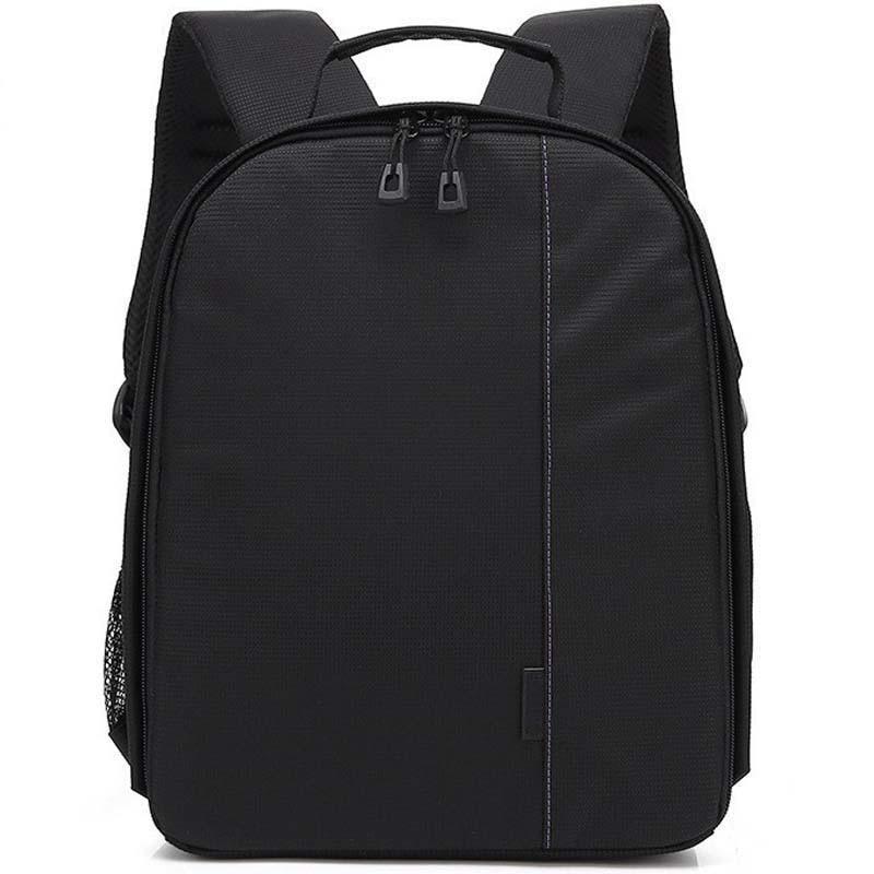 Norvo | Pro Vanntett Kamera Ryggsekk