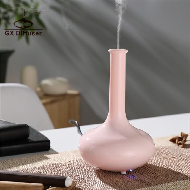 Aurora - Aromaterapi Olje Diffuser | Norvo