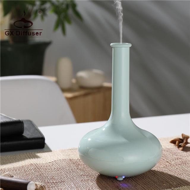 Aurora - Aromaterapi Olje Diffuser | Norvo