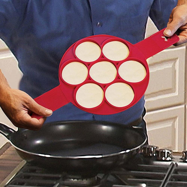 Norvo | Frokostkoker Flip Stekepanne