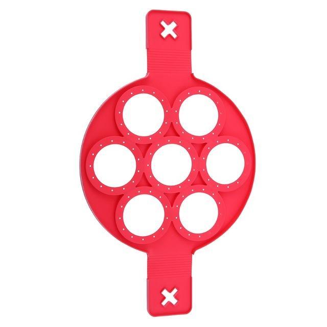 Norvo | Frokostkoker Flip Stekepanne