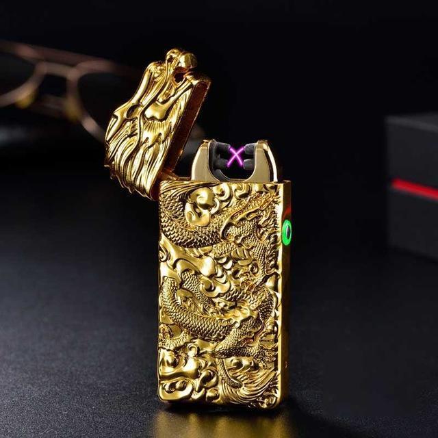 Norvo | Dragon Plasma Lighter