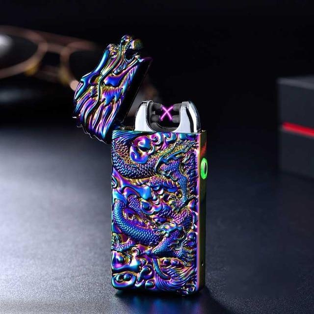 Norvo | Dragon Plasma Lighter