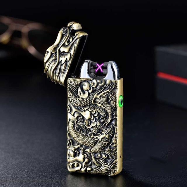 Norvo | Dragon Plasma Lighter