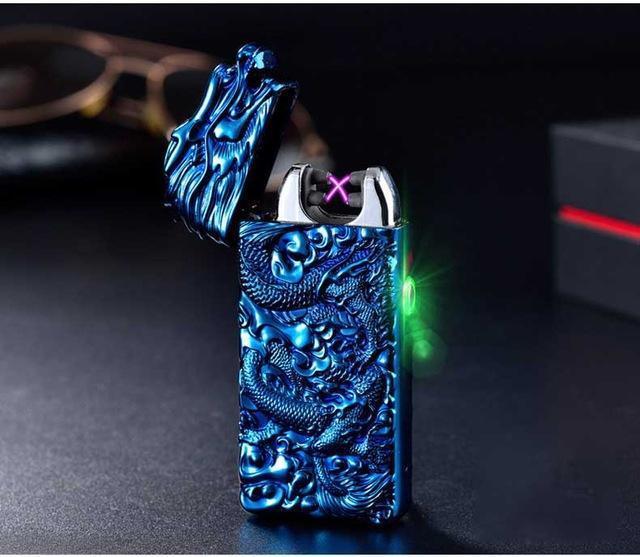 Norvo | Dragon Plasma Lighter