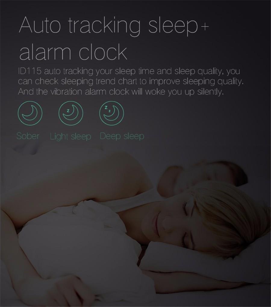 Norvo | Blodtrykks Smartklokke Mini