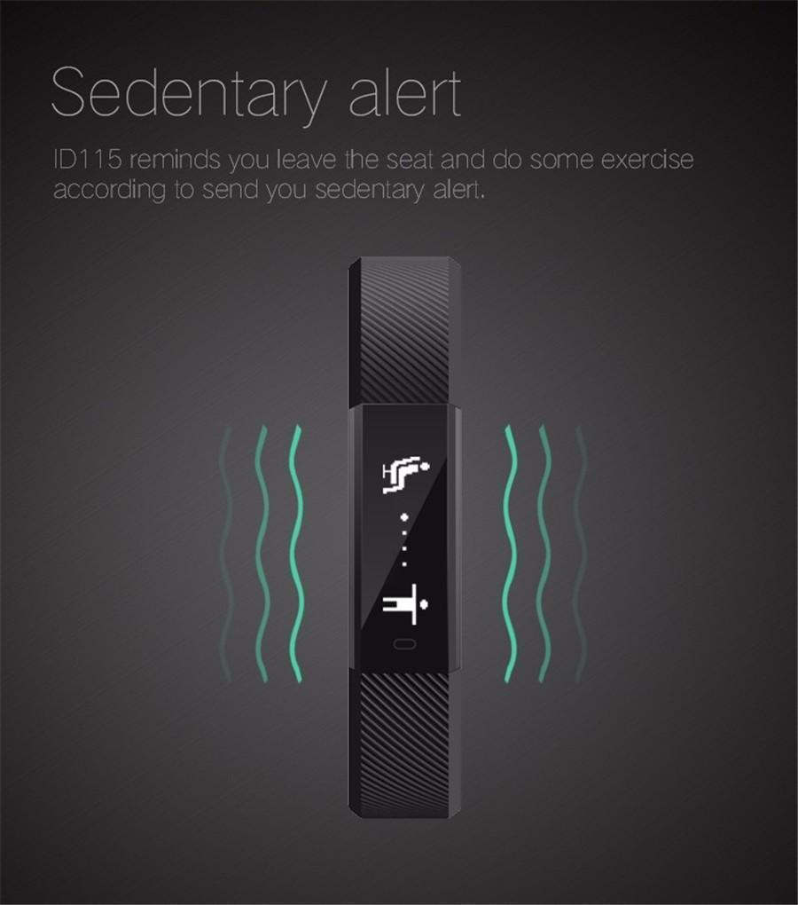 Norvo | Blodtrykks Smartklokke Mini