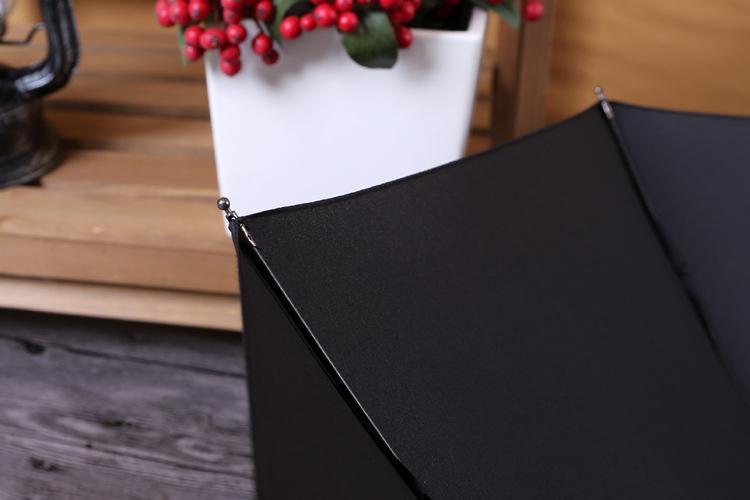 Norvo | Premium Klassisk Engelsk stil Automatisk Paraply Vindresistent