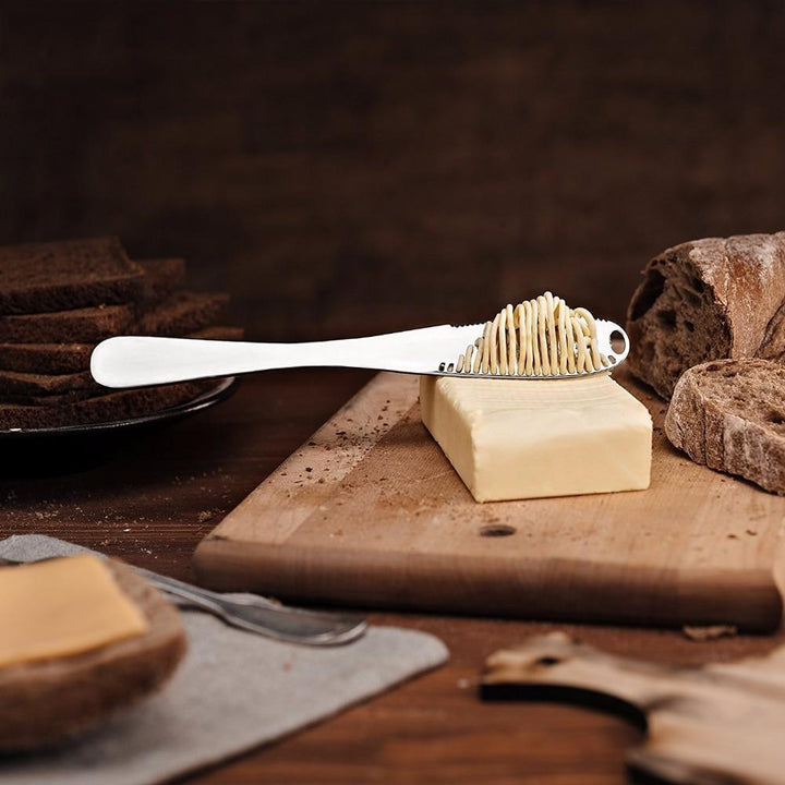 ButterUp - Spesialisert Smørkniv | Norvo