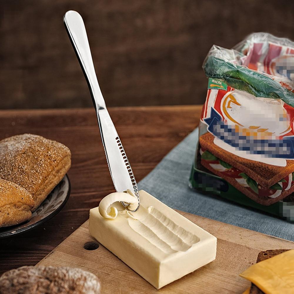 ButterUp - Spesialisert Smørkniv | Norvo
