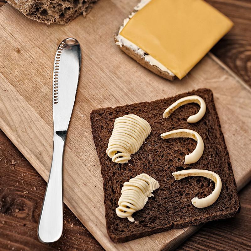 ButterUp - Spesialisert Smørkniv | Norvo