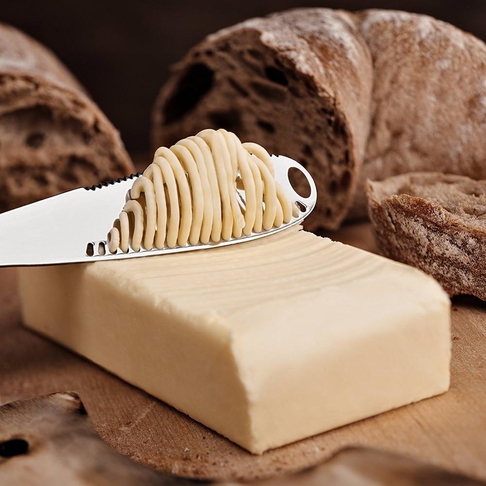 ButterUp - Spesialisert Smørkniv | Norvo