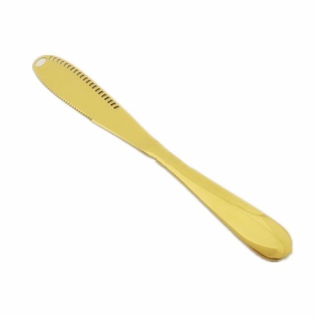 ButterUp - Spesialisert Smørkniv | Norvo