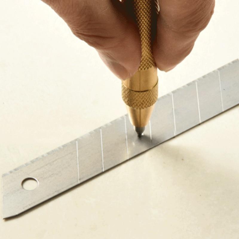 Norvo | Vår Stift Punch Verktøy