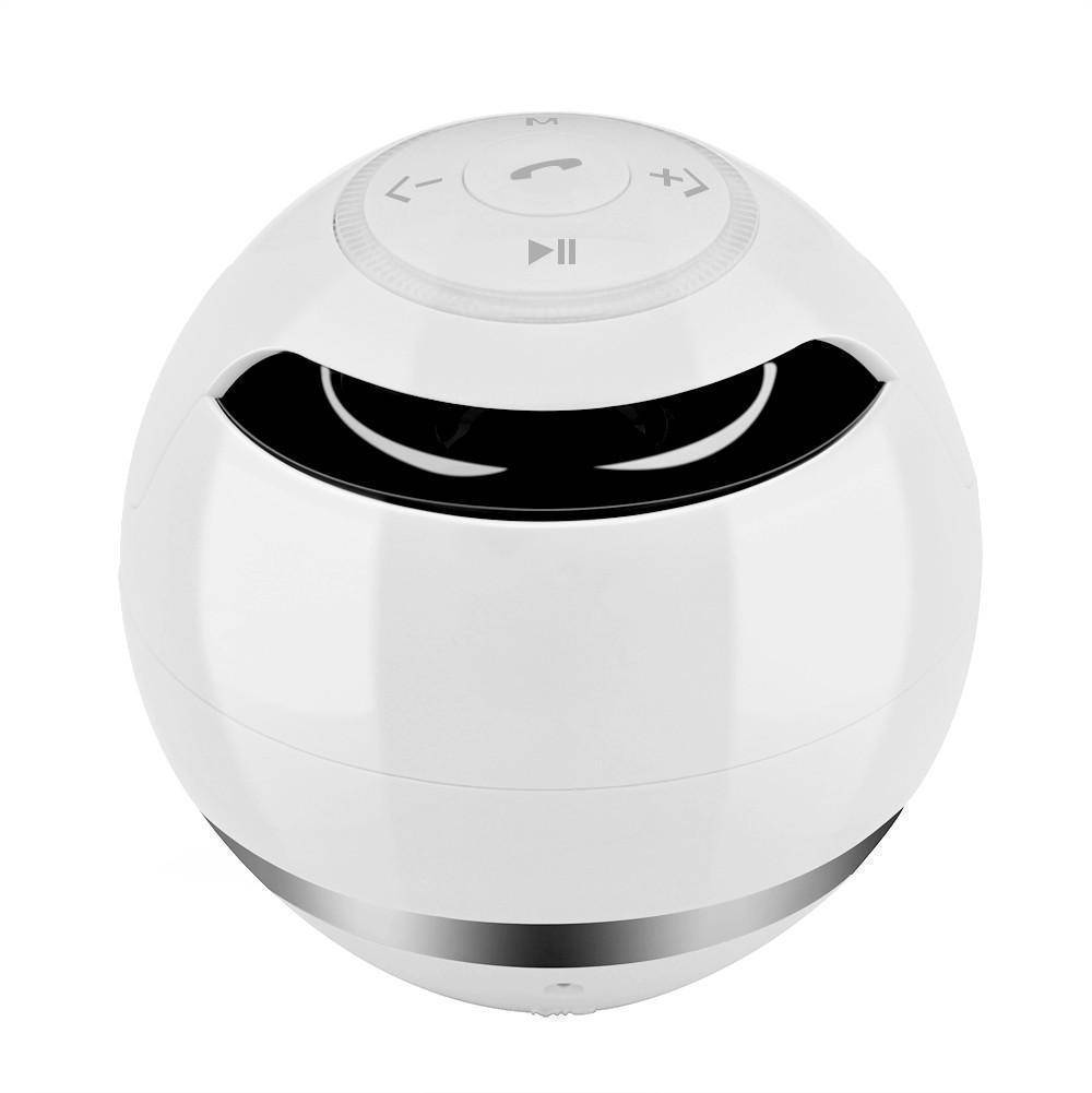 Norvo | Bærbar Trådløs Bluetooth Høyttaler Ball