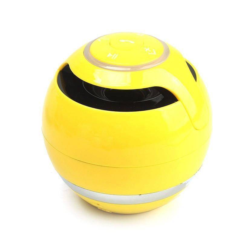 Norvo | Bærbar Trådløs Bluetooth Høyttaler Ball