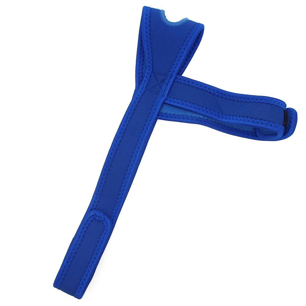 Norvo | Anti Snore Stop Snoring Kinnrem Belte