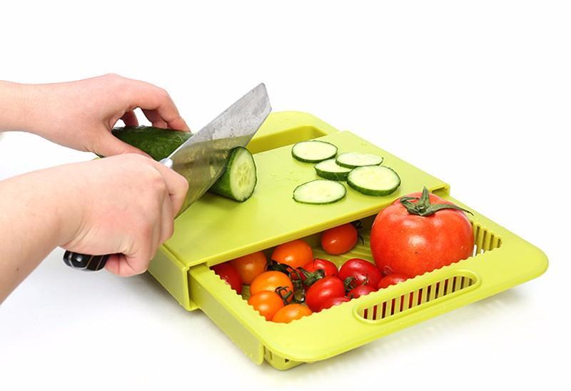 Norvo | Oppbevaringsskjærefjøl