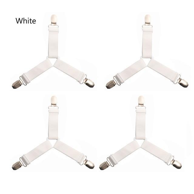 Norvo | Elastiske Teppet Gripper 4stk