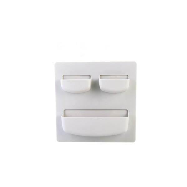 Norvo | Hjemoppbevaringsvegg Sugeoppbevaringshylle