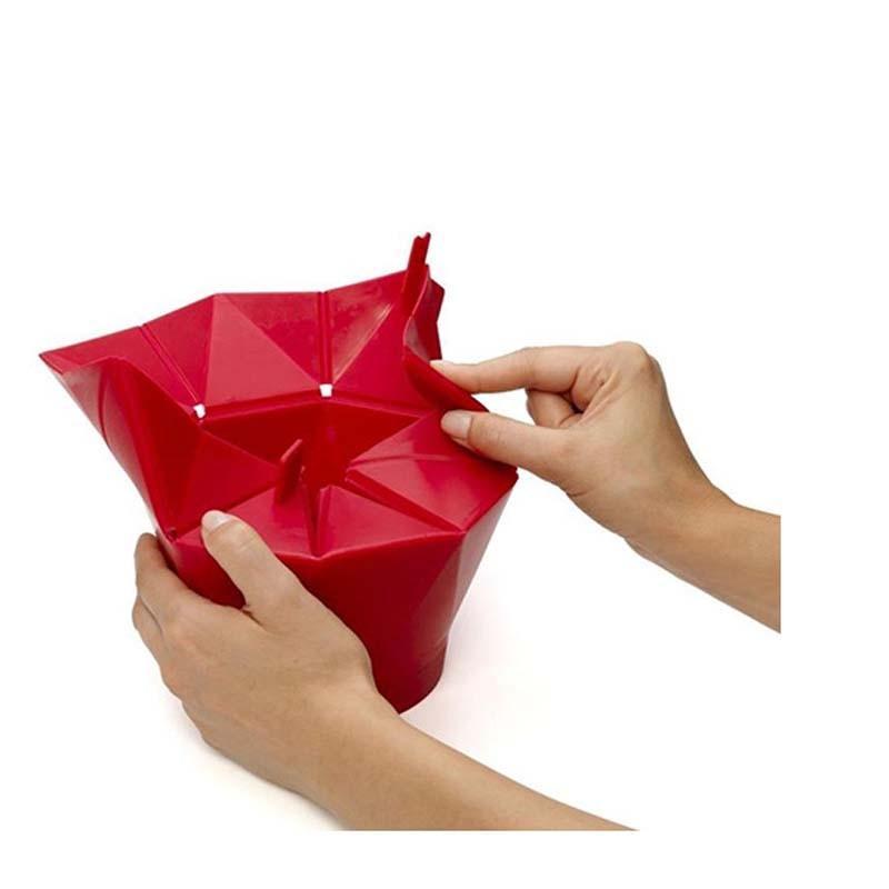 Norvo | PopBowl - Mikrobølgeovn Popcornbolle