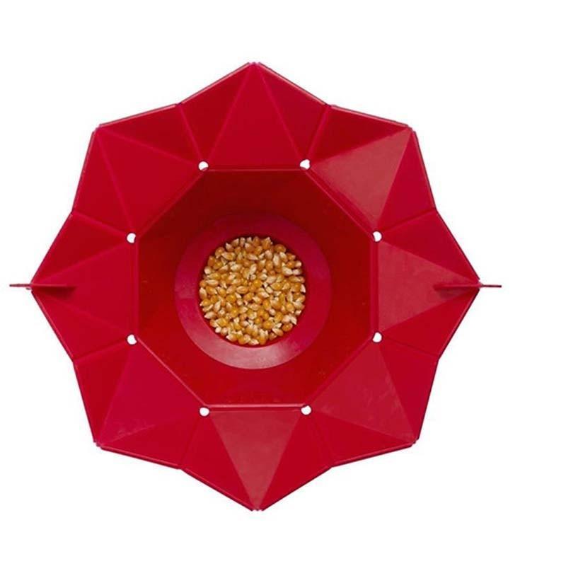 Norvo | PopBowl - Mikrobølgeovn Popcornbolle