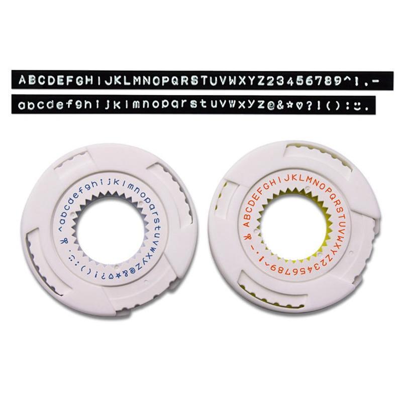 Norvo | Etikettmaker