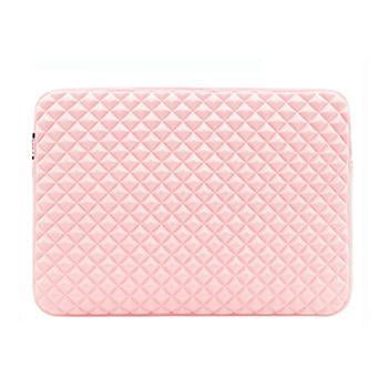 Norvo | Diamantmønster Laptop Bag