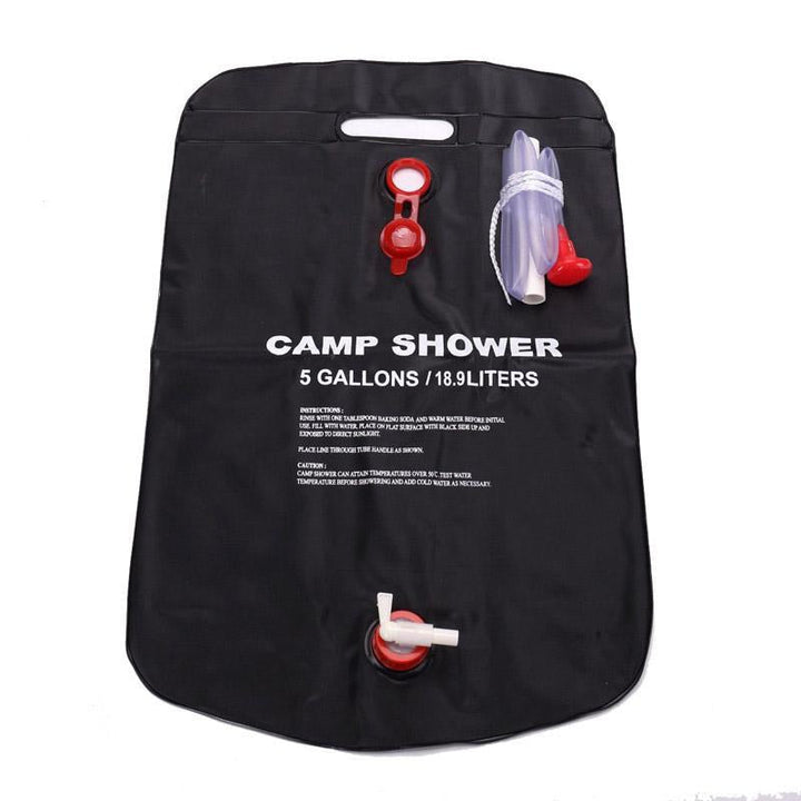 Norvo | Camp Dush Bag