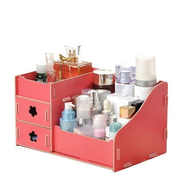 Norvo | Tre Smykke Organizer