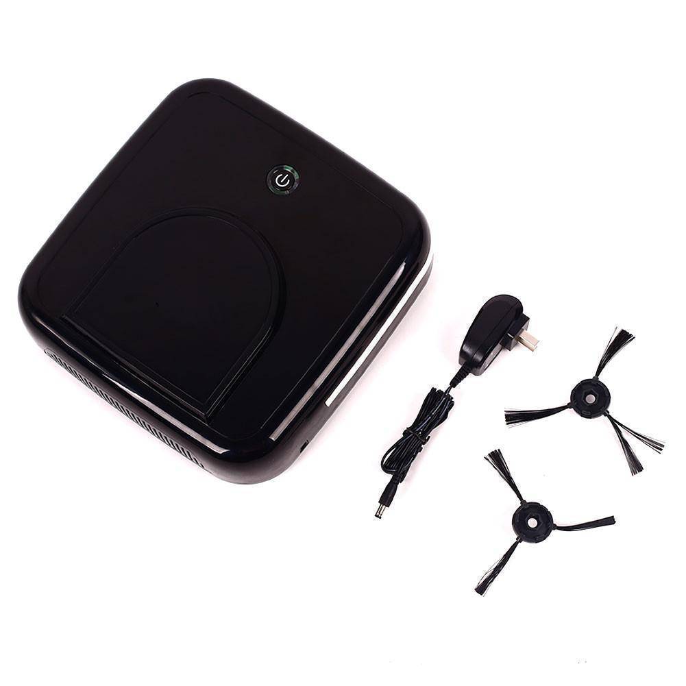 Norvo | Smart Våt- og Tørr Robotstøvsuger