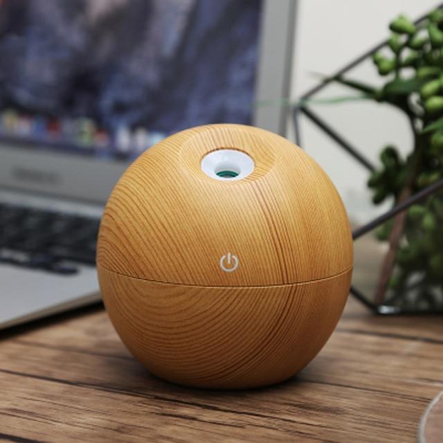Norvo | Essensiell Olje Diffuser Luftfukter