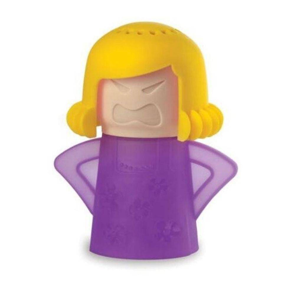 Norvo | Metro Angry Mama Mikrobølgeovn Damp Rengjøringsmiddel i Eske Emballasje