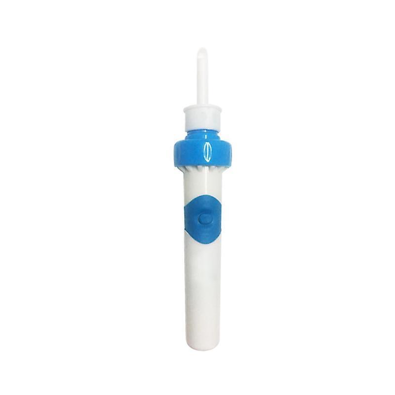 Norvo | Ørevoksfjerner Støvsuger