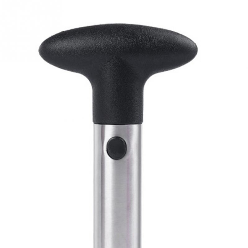 Norvo | Rustfritt Ananas Utstikker