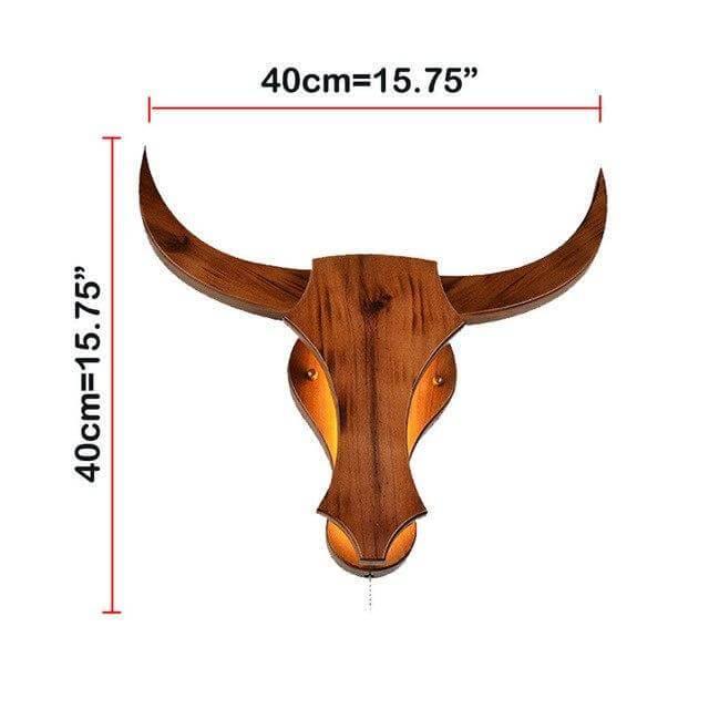 Norvo | Nordisk Stil Bulle Hode Kjørelamper