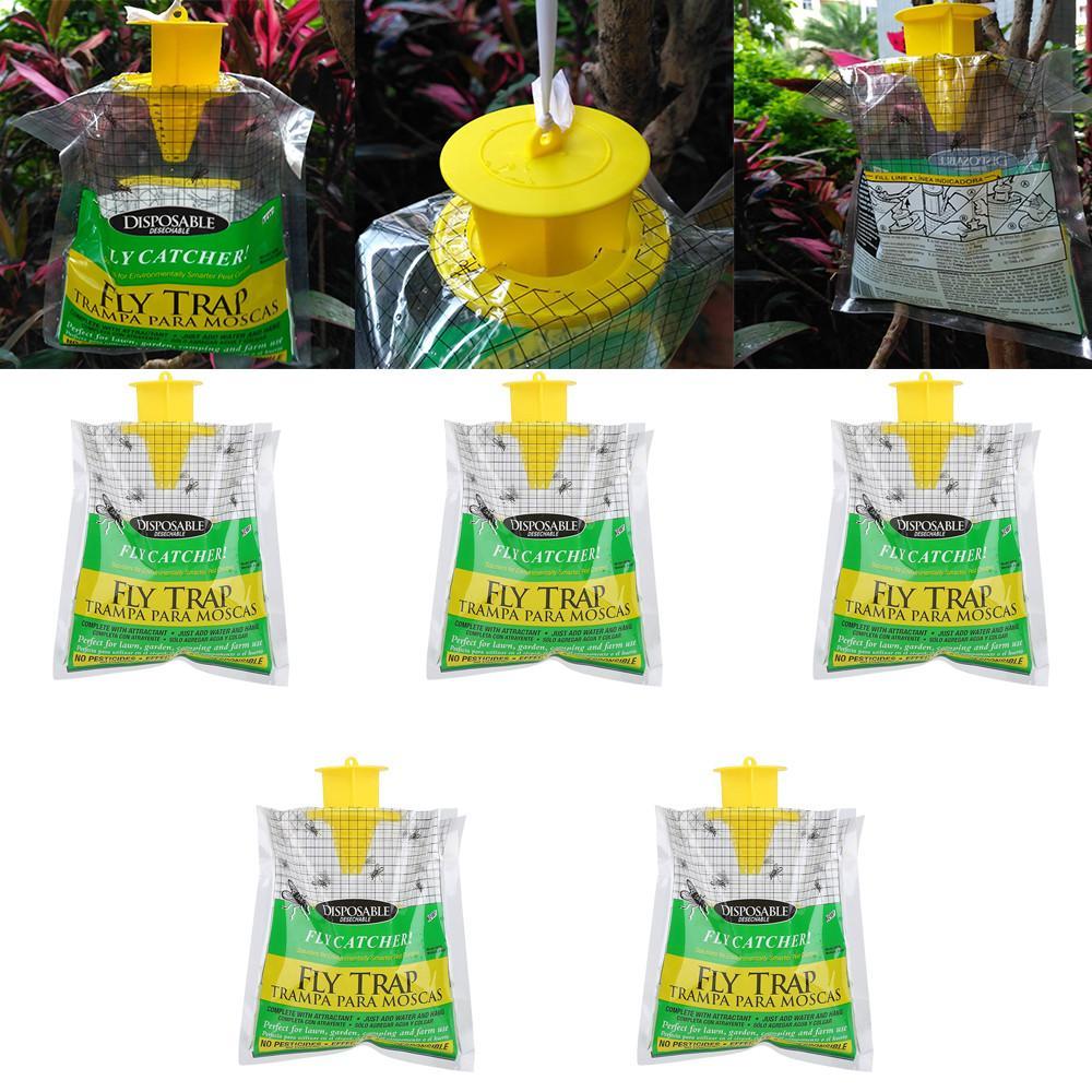 Norvo | Engangs Fluefanger