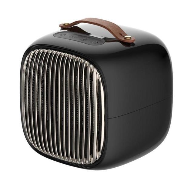 Norvo | Smart PTC Keramisk Personlig Varmer