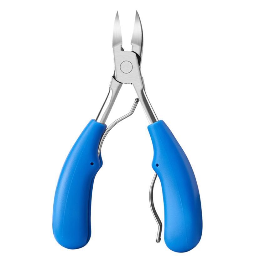 Norvo | Presis rustfritt stål tåneglklipper verktøy