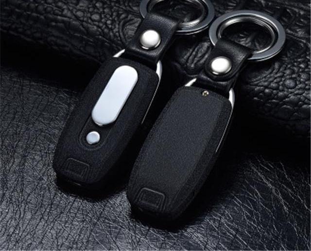 Norvo | USB Oppladbar vindbestandig plasma flameless elektronisk lighter