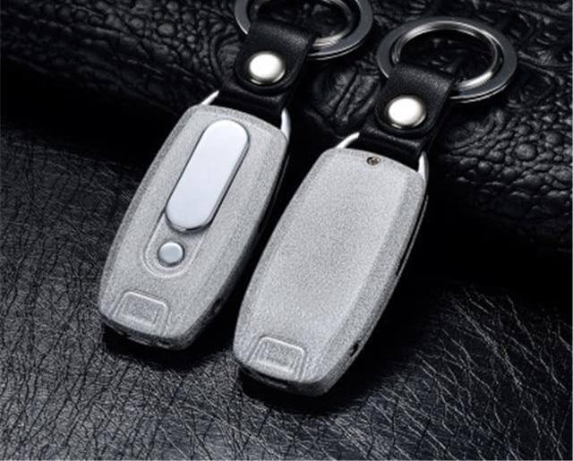 Norvo | USB Oppladbar vindbestandig plasma flameless elektronisk lighter