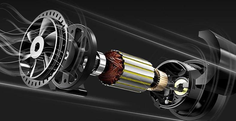 Norvo | Lettvekts Bil Luftkompressor