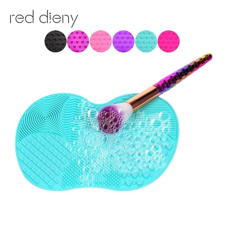 Silicone Brush Cleaner | Norvo