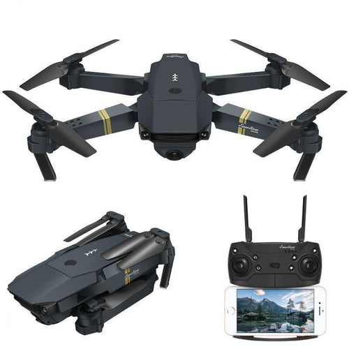 Norvo | Drone X Pro