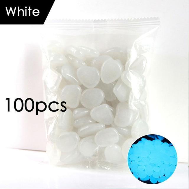 Norvo | Glow In The Dark Pebbles