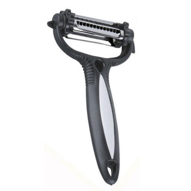 Norvo | 3 I 1 Skreller