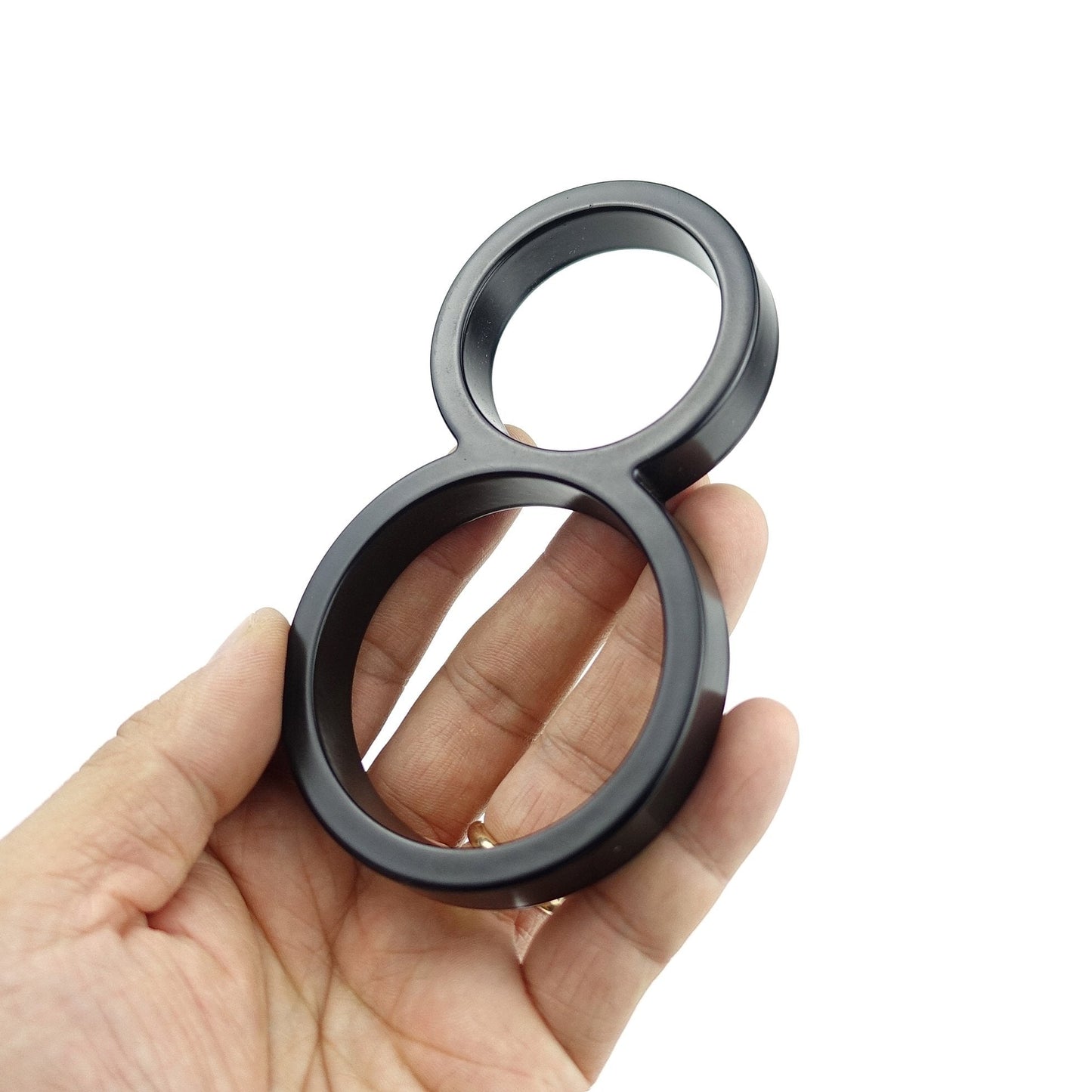 Norvo | Hannah Svart Husnummer