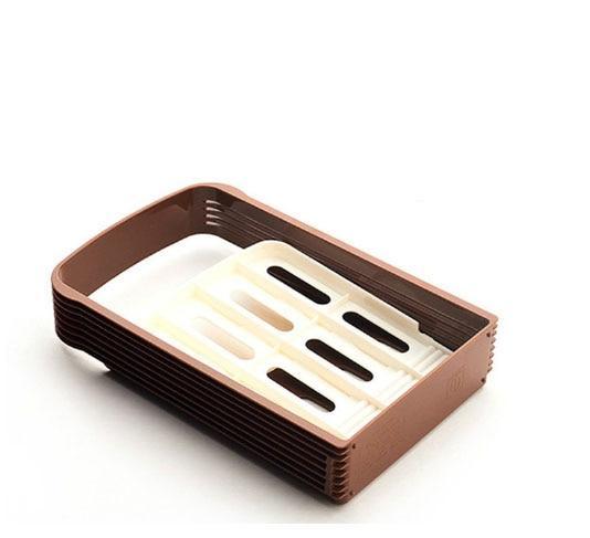 Norvo | Enkel brødskjærer